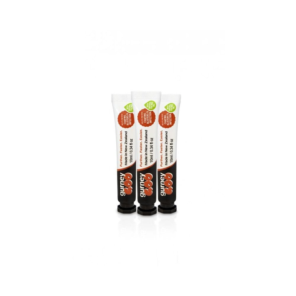 Gurney Goo Lubricant