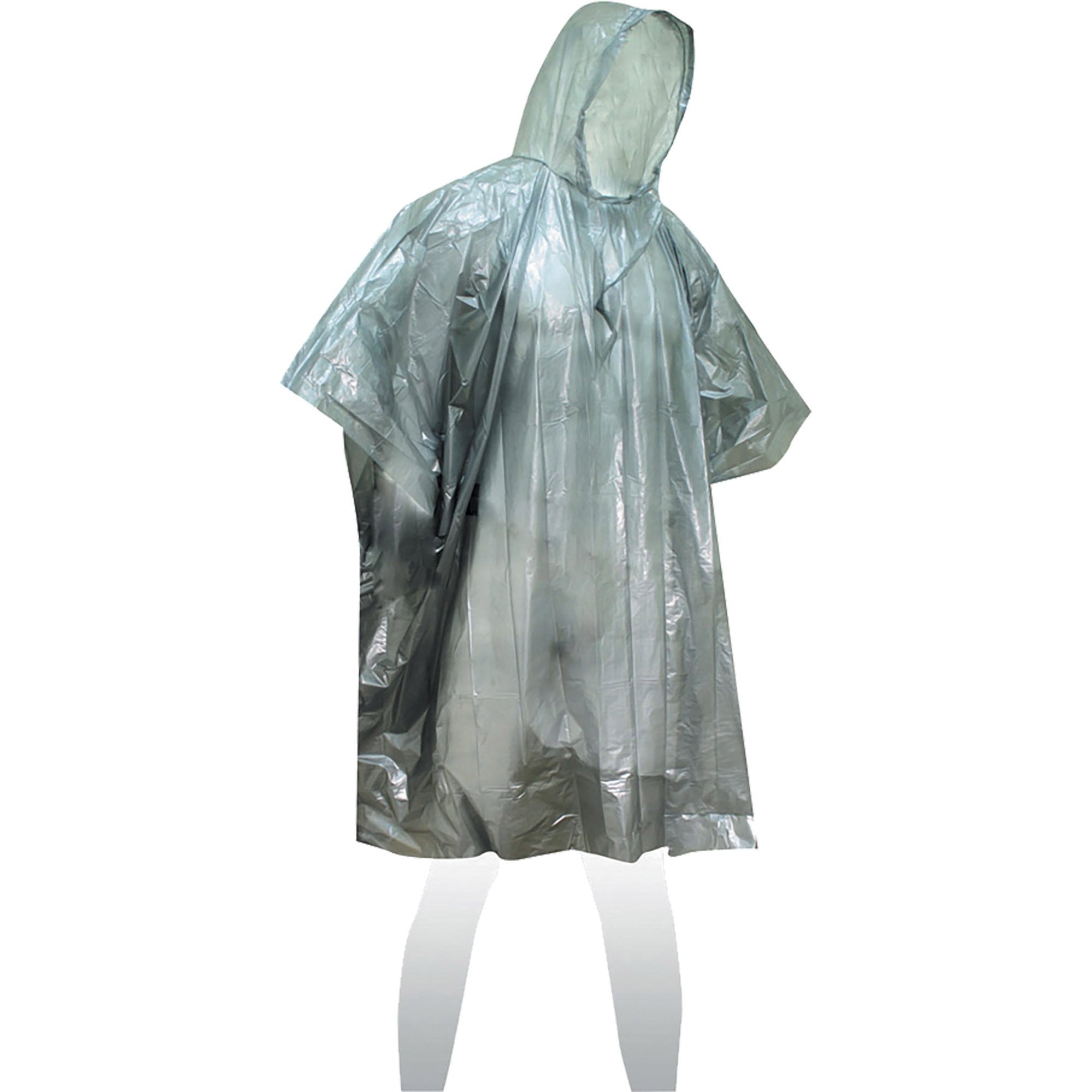 Raidlight Safety Poncho Neutral