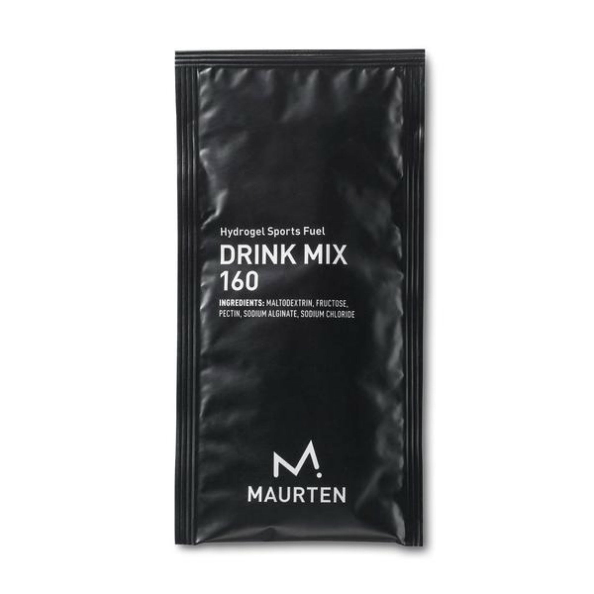 Maurten Hydrogel Sports Fuel Drink Mix 160 Box of 18