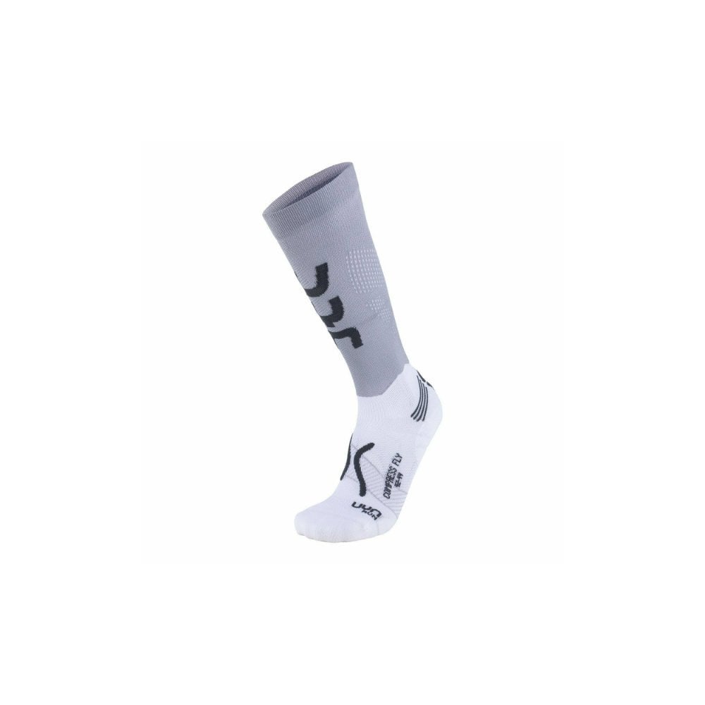 Run Compression Fly Socks Man MRK 1173