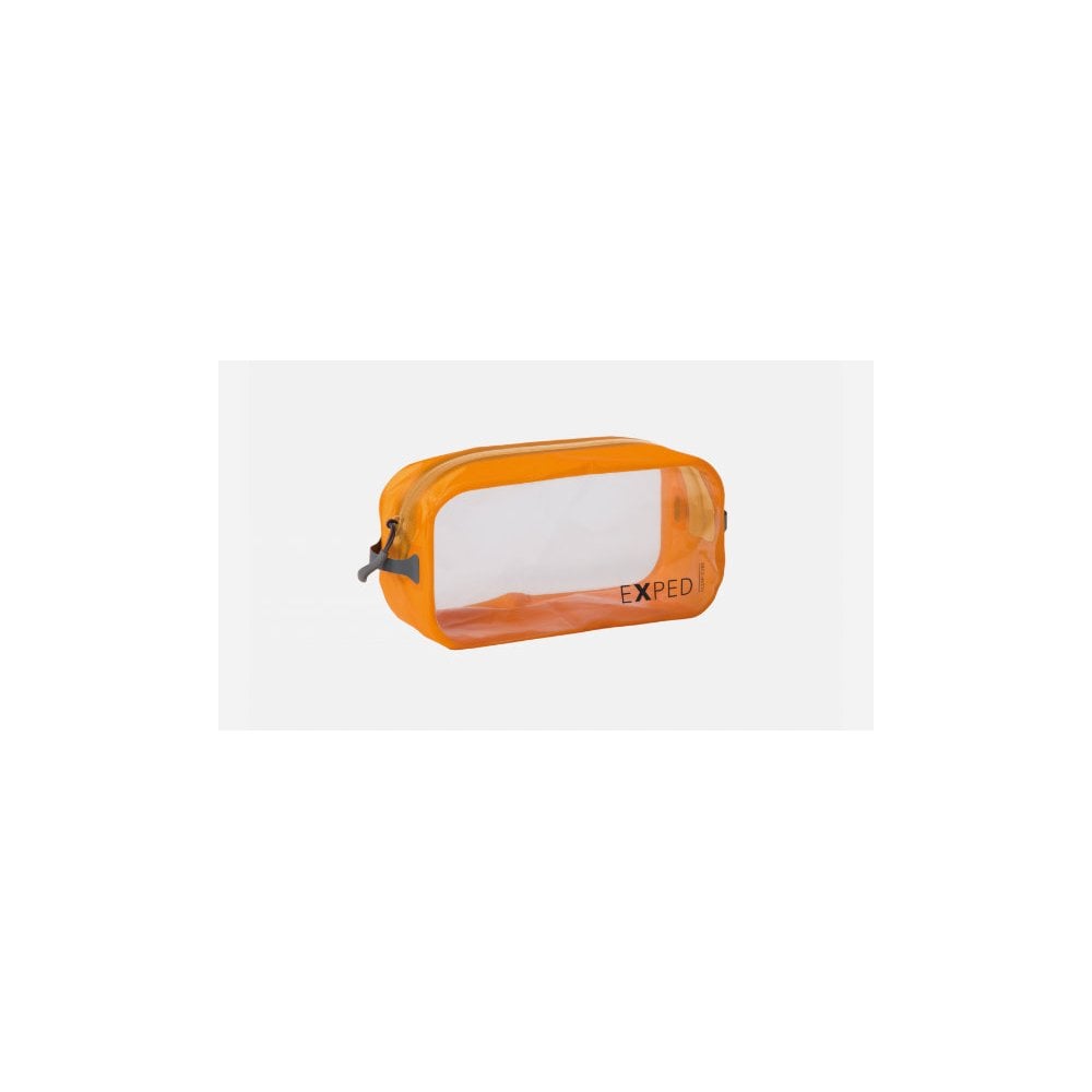 Clear Cube M Orange Clear Cube Orange