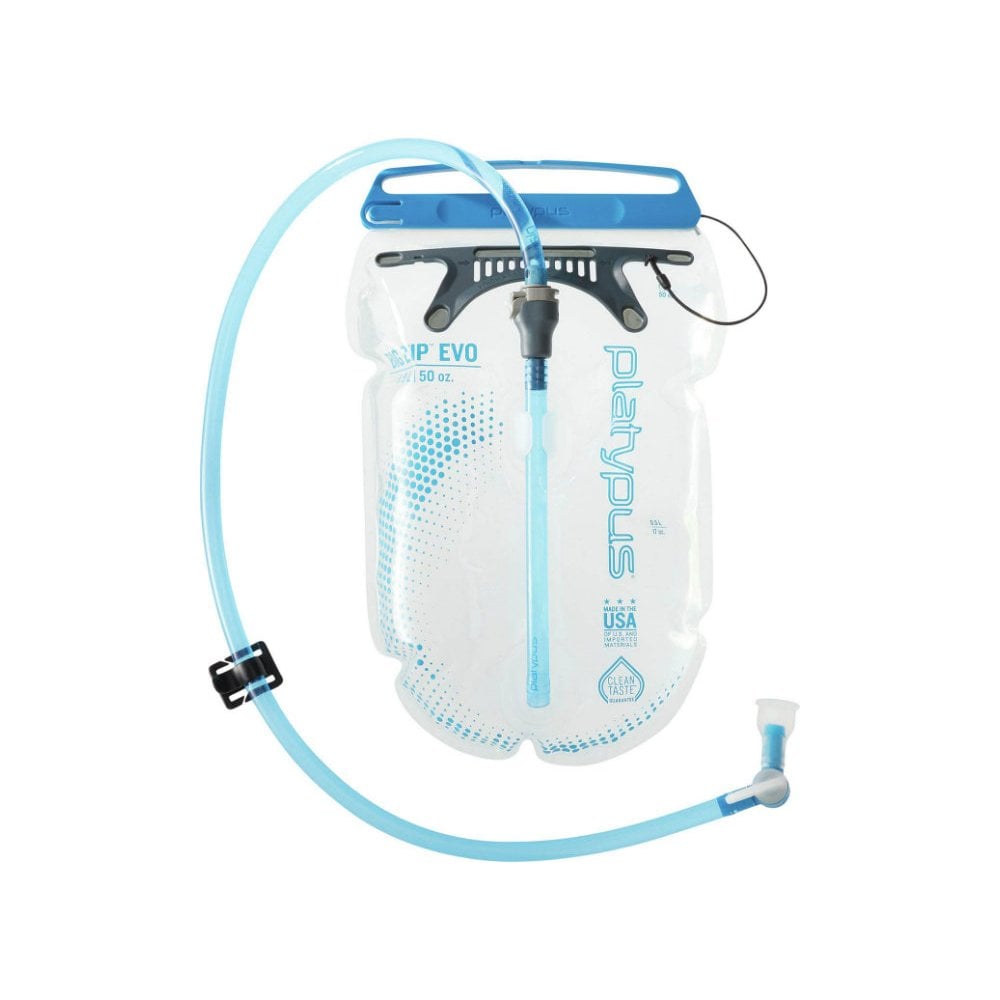 Platypus Big Zip Evo 2L Reservoir