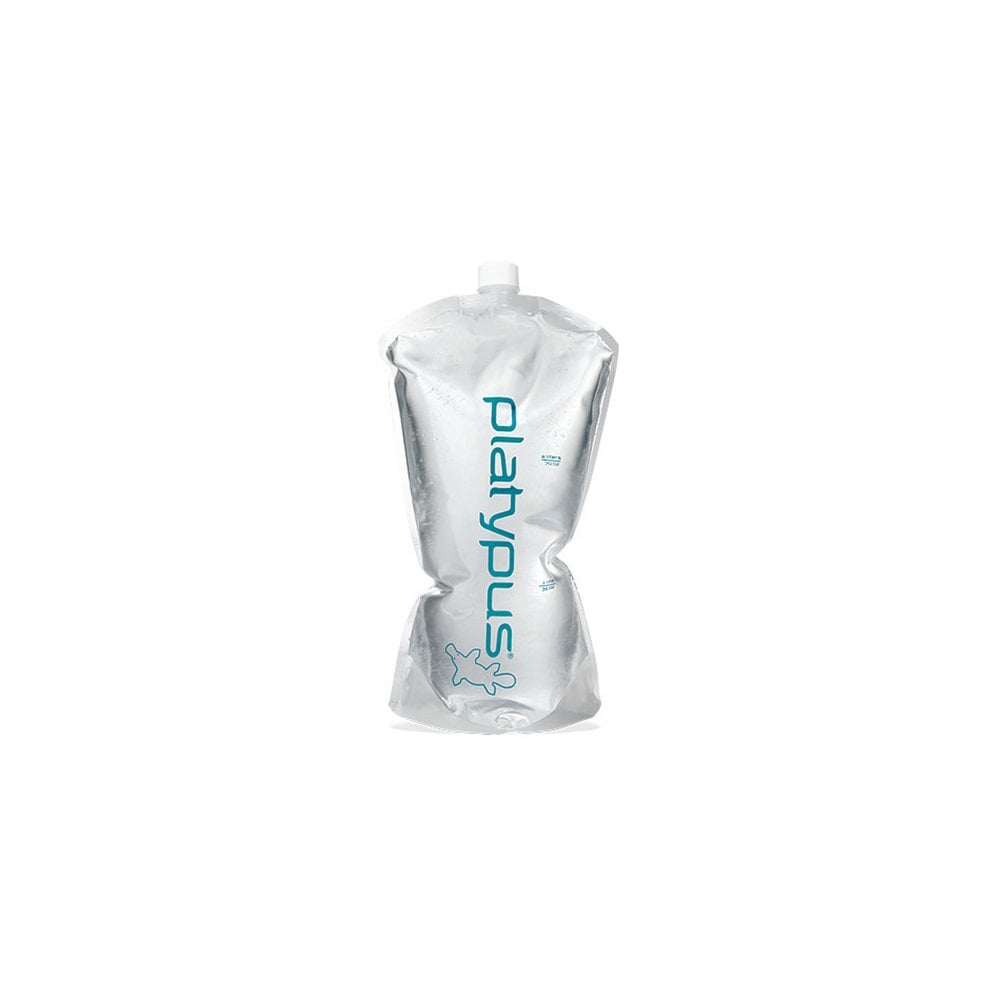 Platypus Flexible Water Bottle 2L