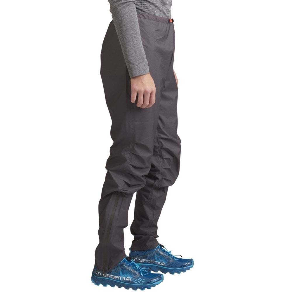 Ultimate Direction Women's Ultra Pant V2 Slate Grey