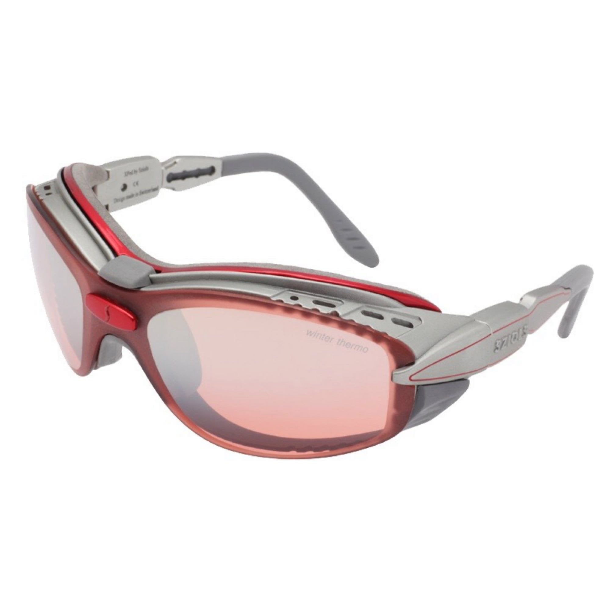 XPed Sunglasses Winterthermo