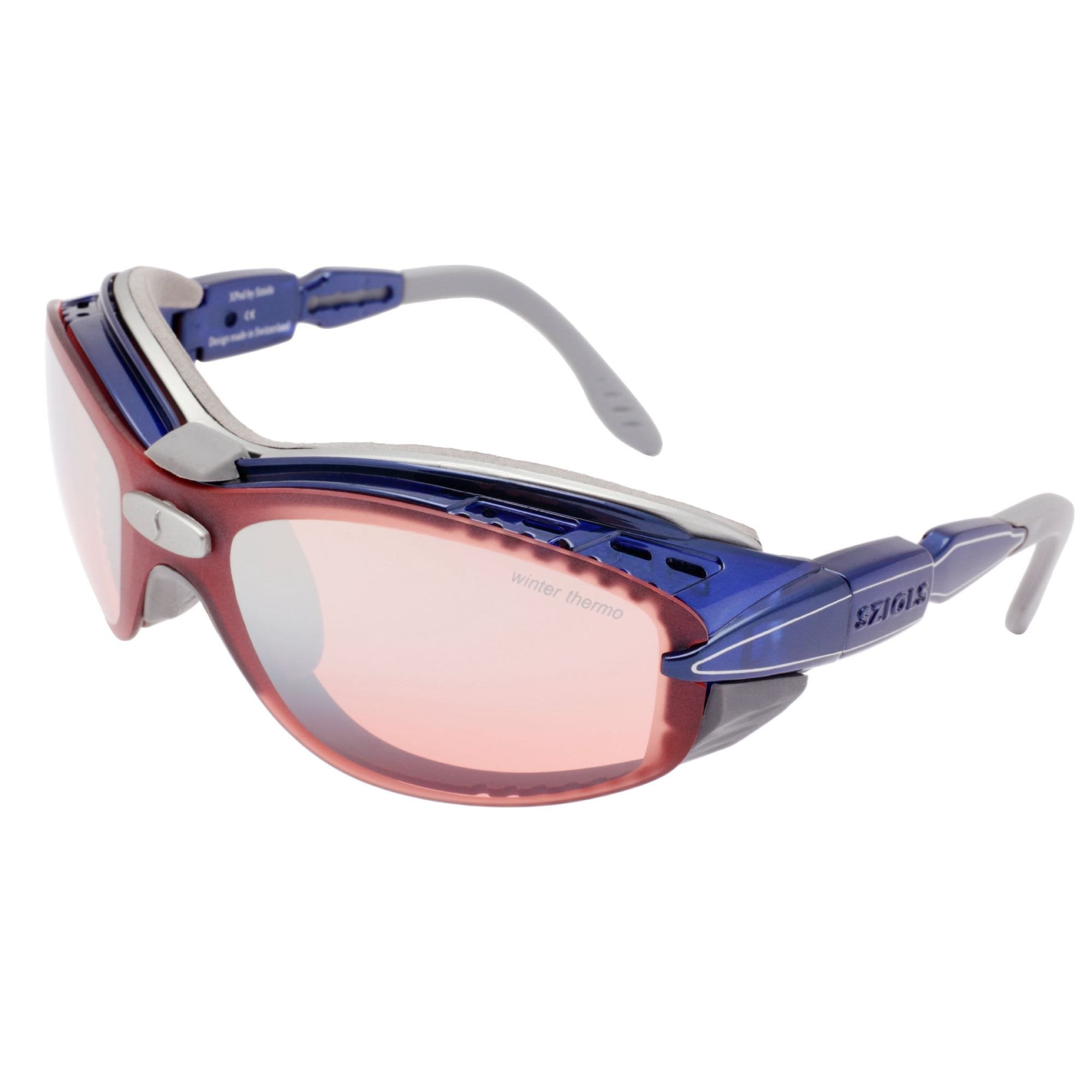 XPed Sunglasses Winterthermo