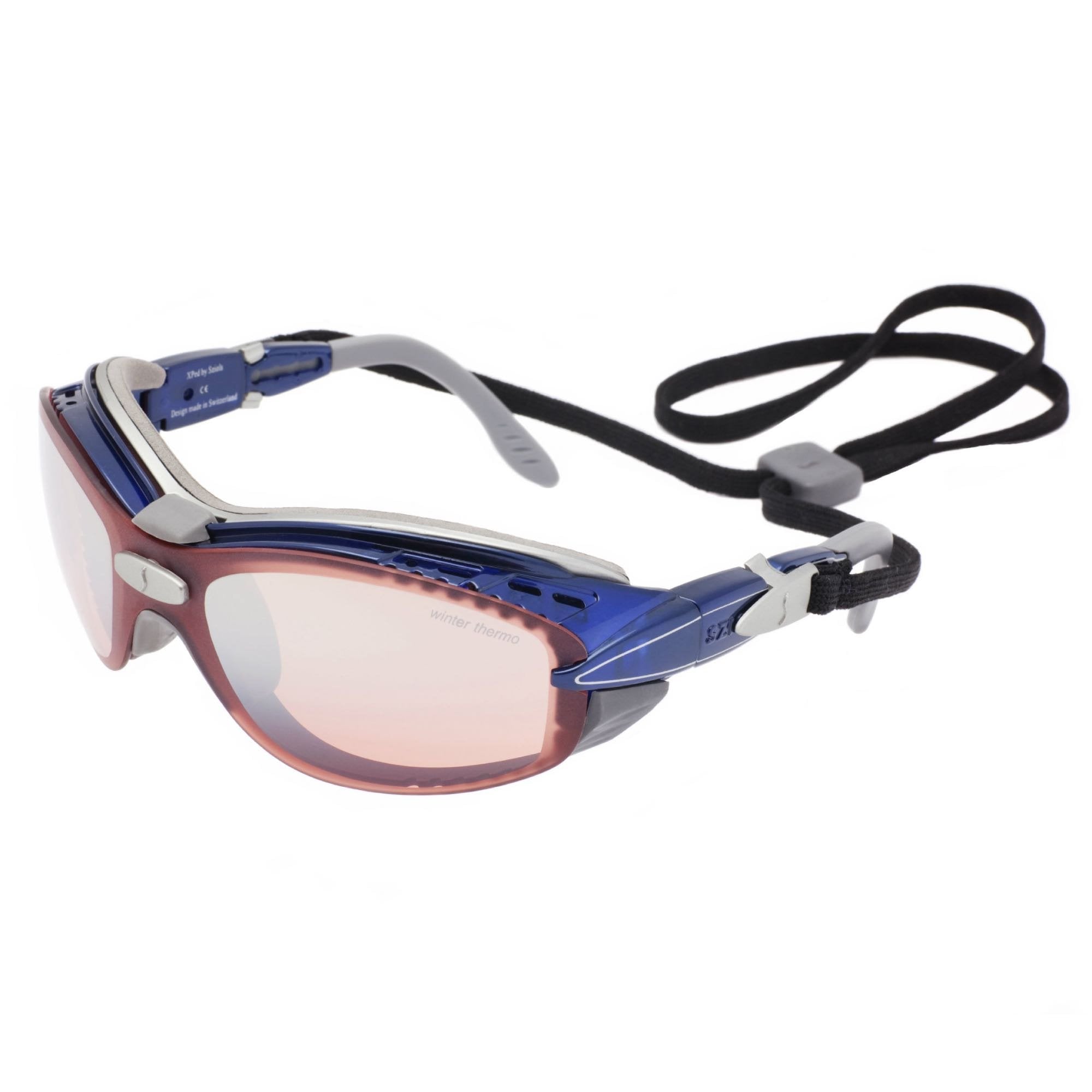 XPed Sunglasses Winterthermo