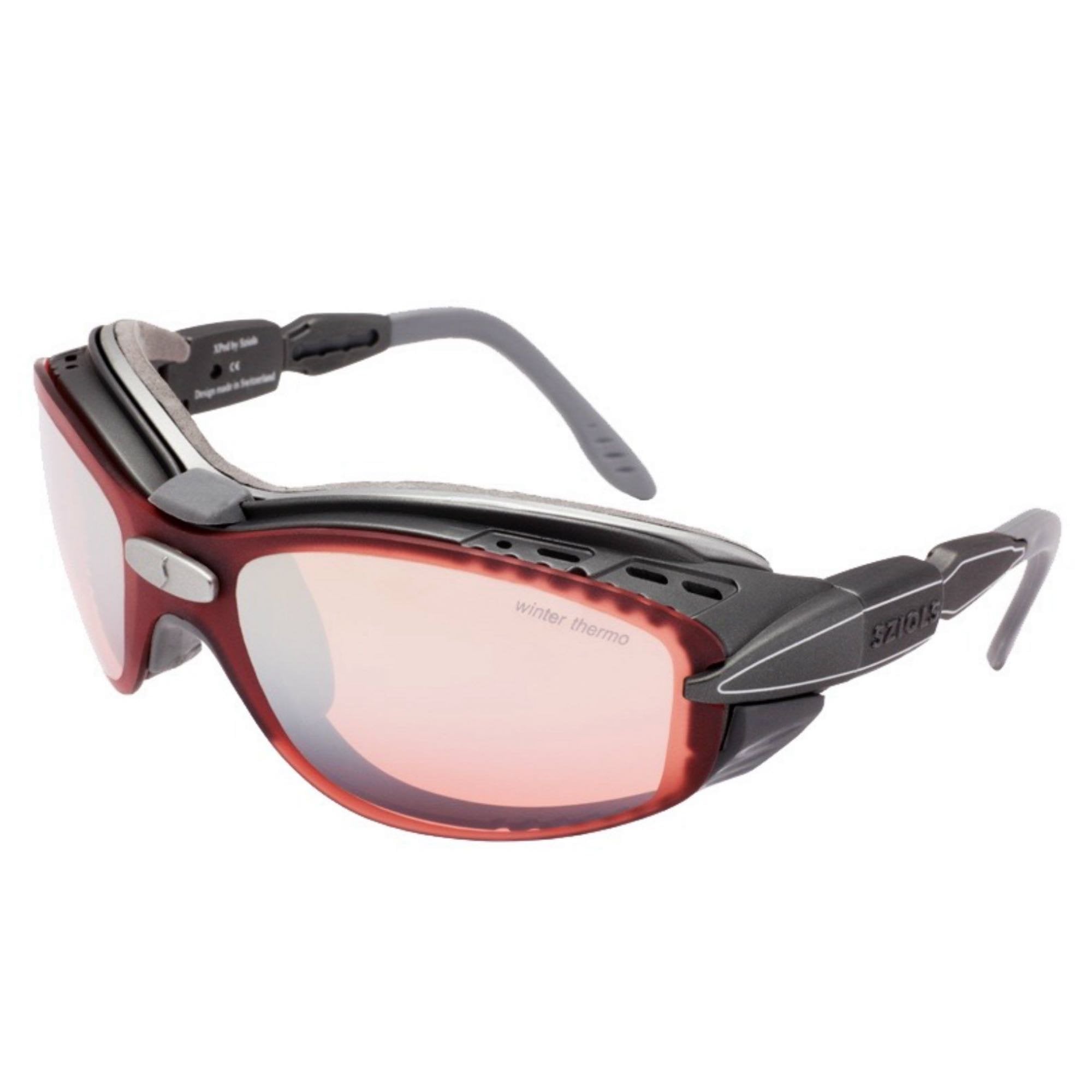 XPed Sunglasses Winterthermo