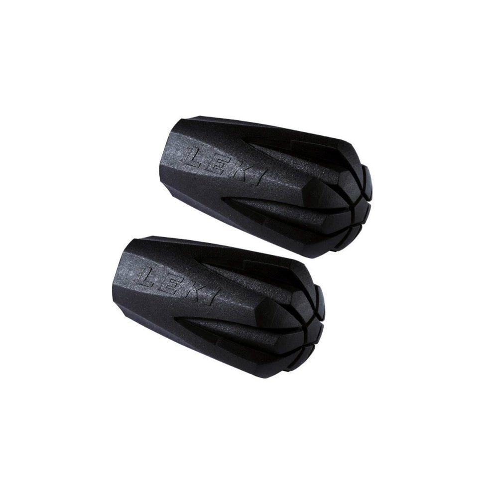 Leki Gummipuffer Trekking & Hiking Rubber Tips