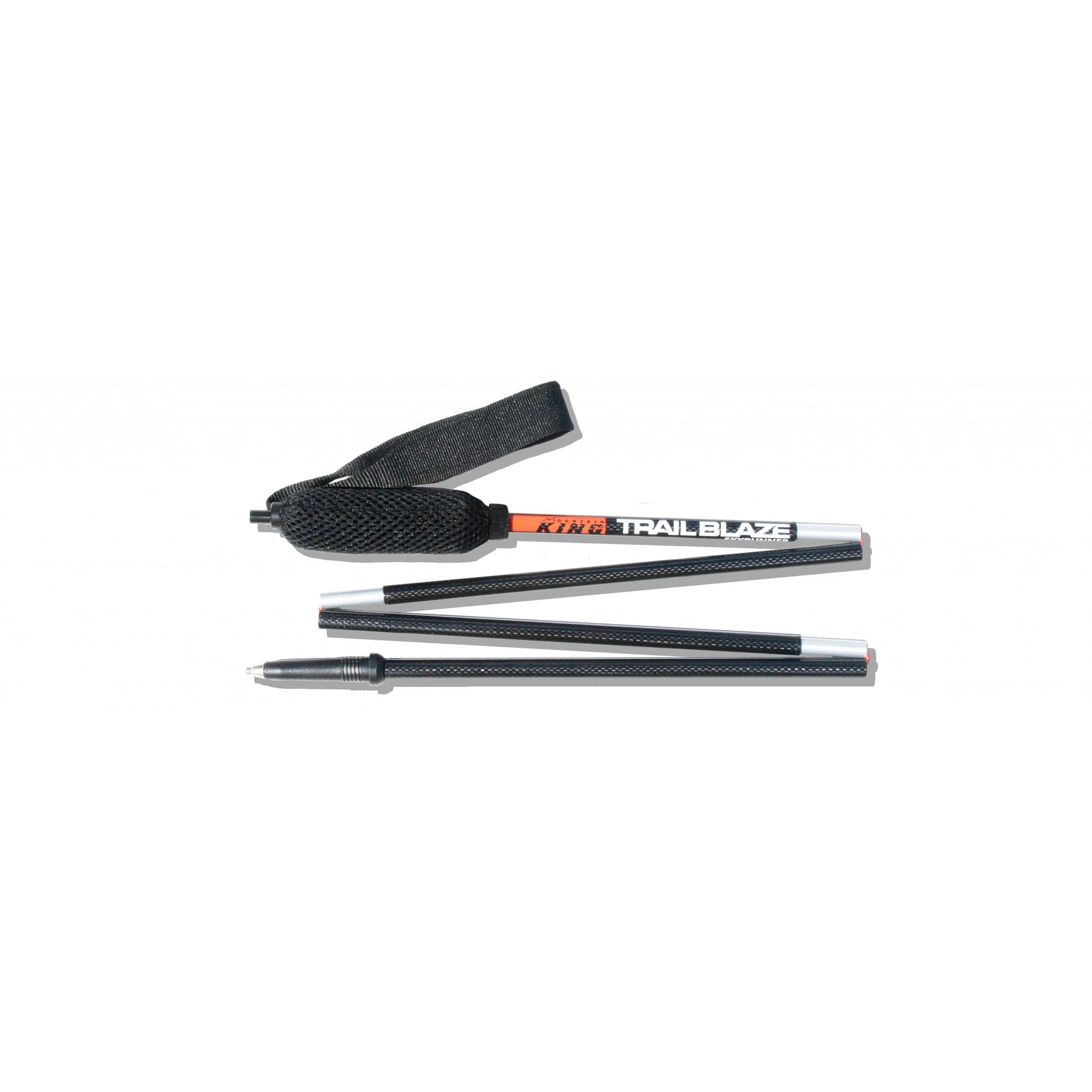 SkyRunner Carbon Trekking Poles