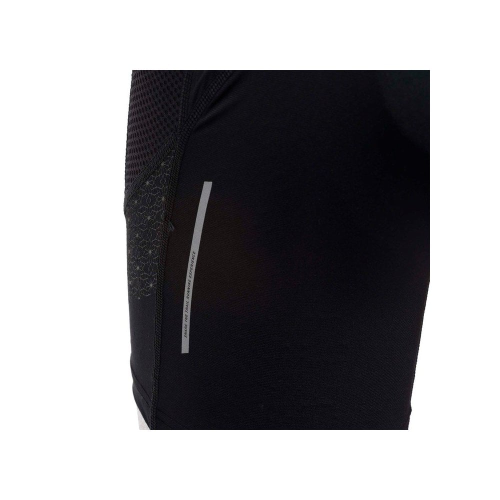 Raidlight Activ Stretch Womens Short 2020 Black