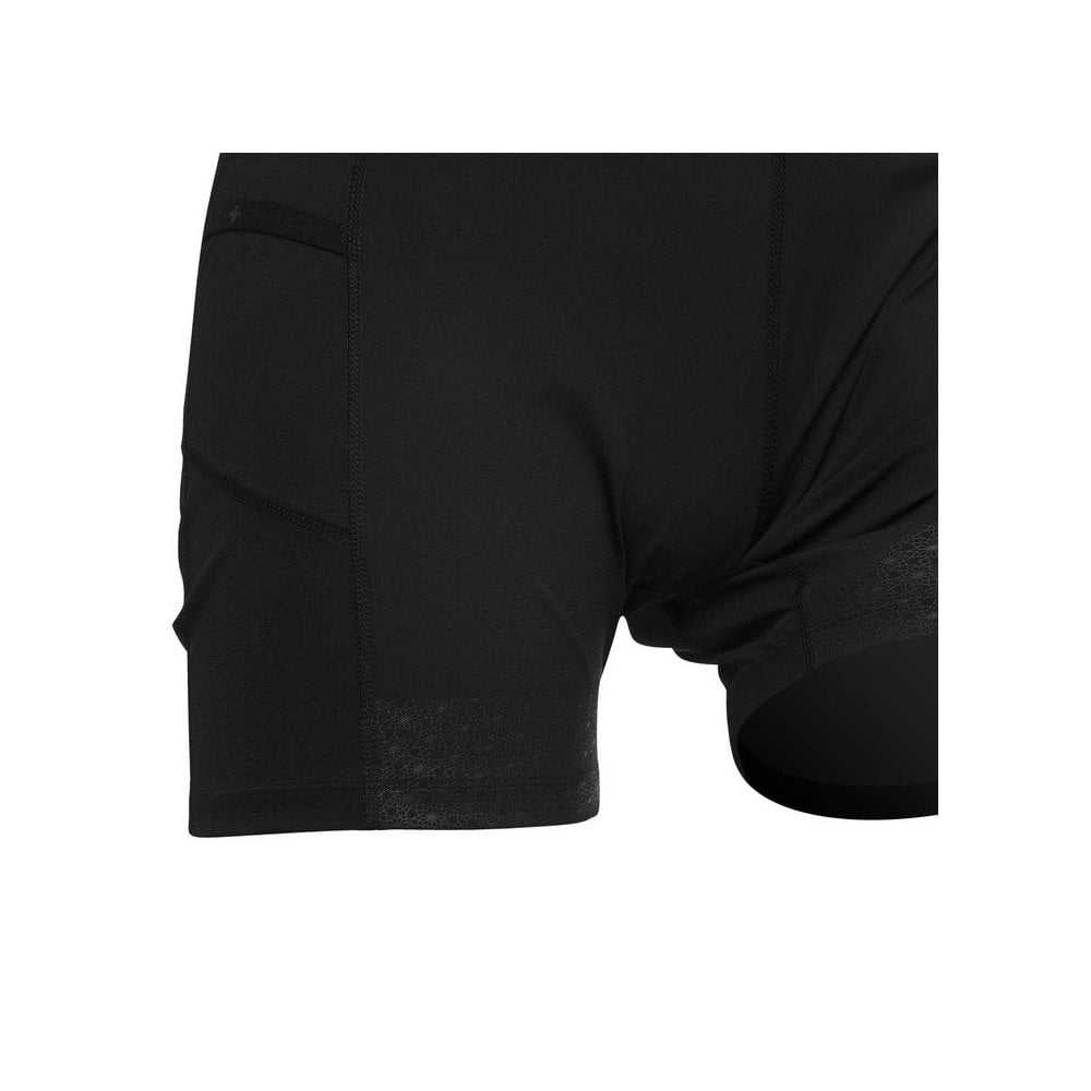 Raidlight Responsiv Womens Skort 2020 Black Black
