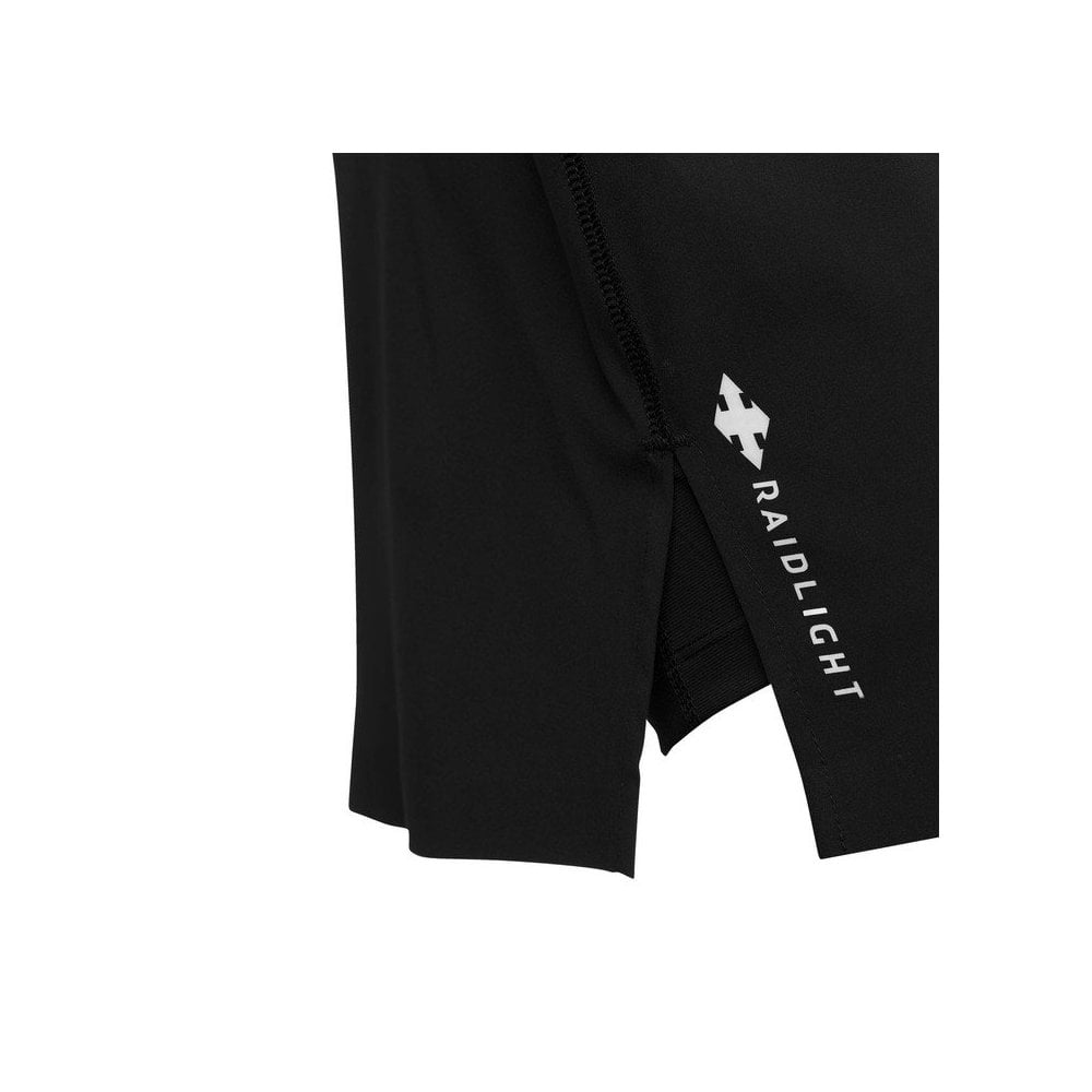 Raidlight Responsiv Womens Skort 2020 Black Black