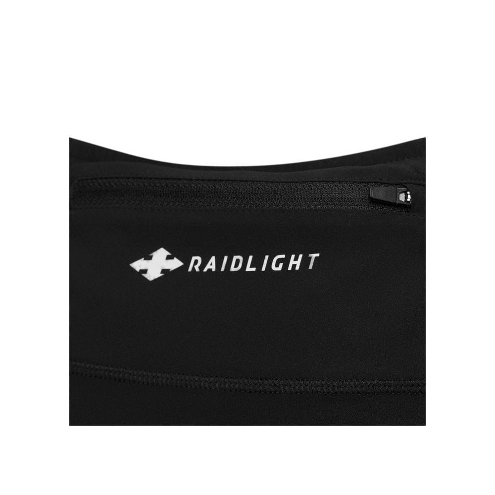 Raidlight Responsiv Womens Skort 2020 Black Black