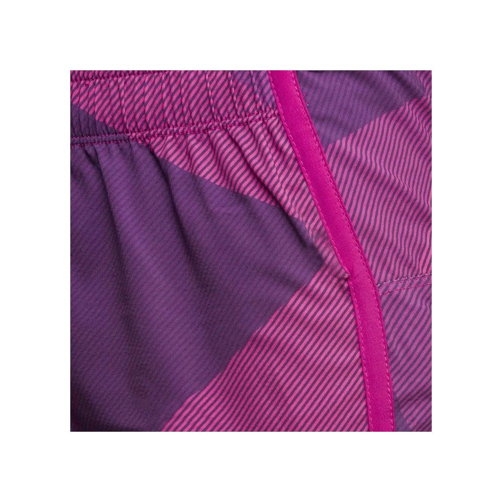 Raidlight Activ Run Short Ladies 2020 Purple Purple