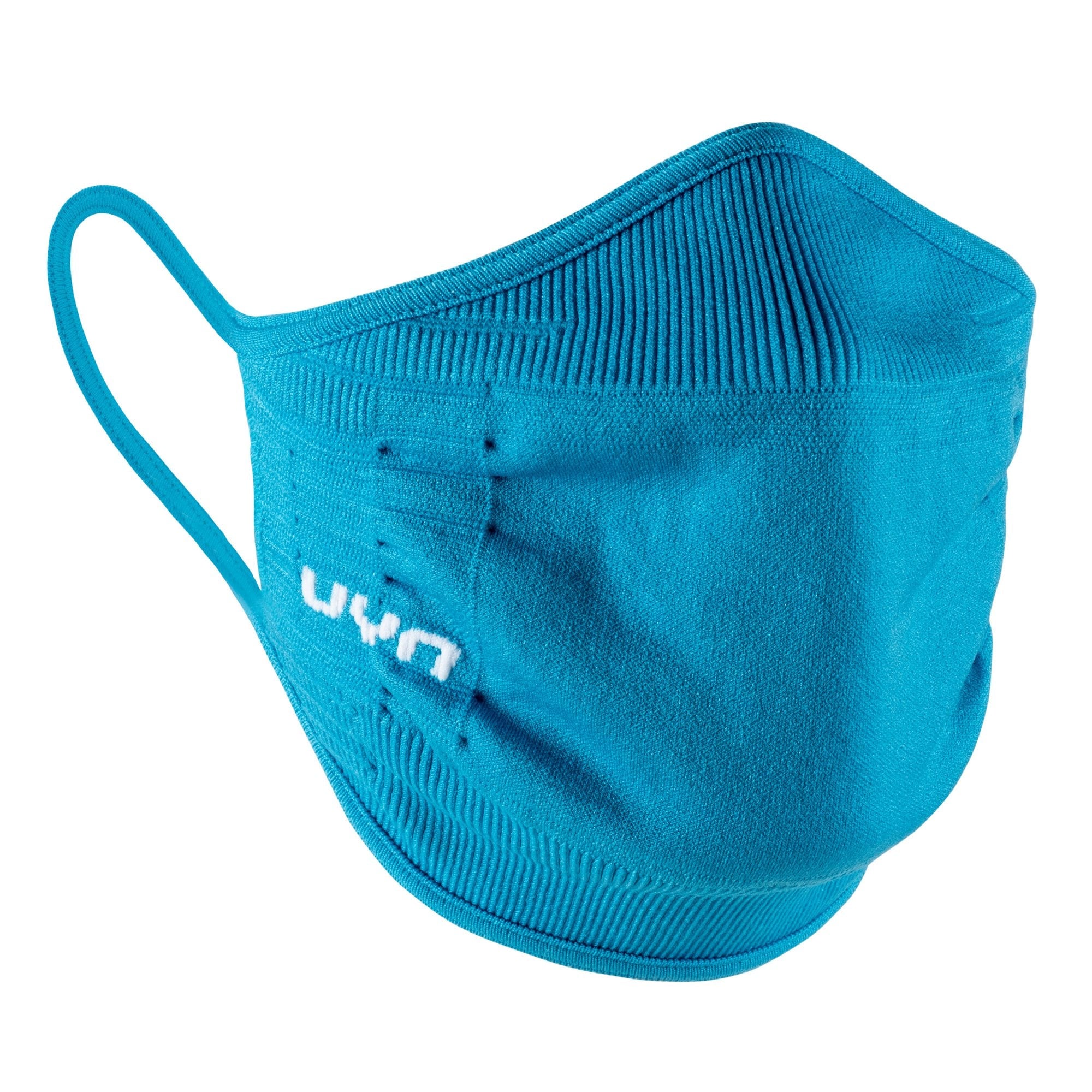 Uyn - Community Mask | Blue