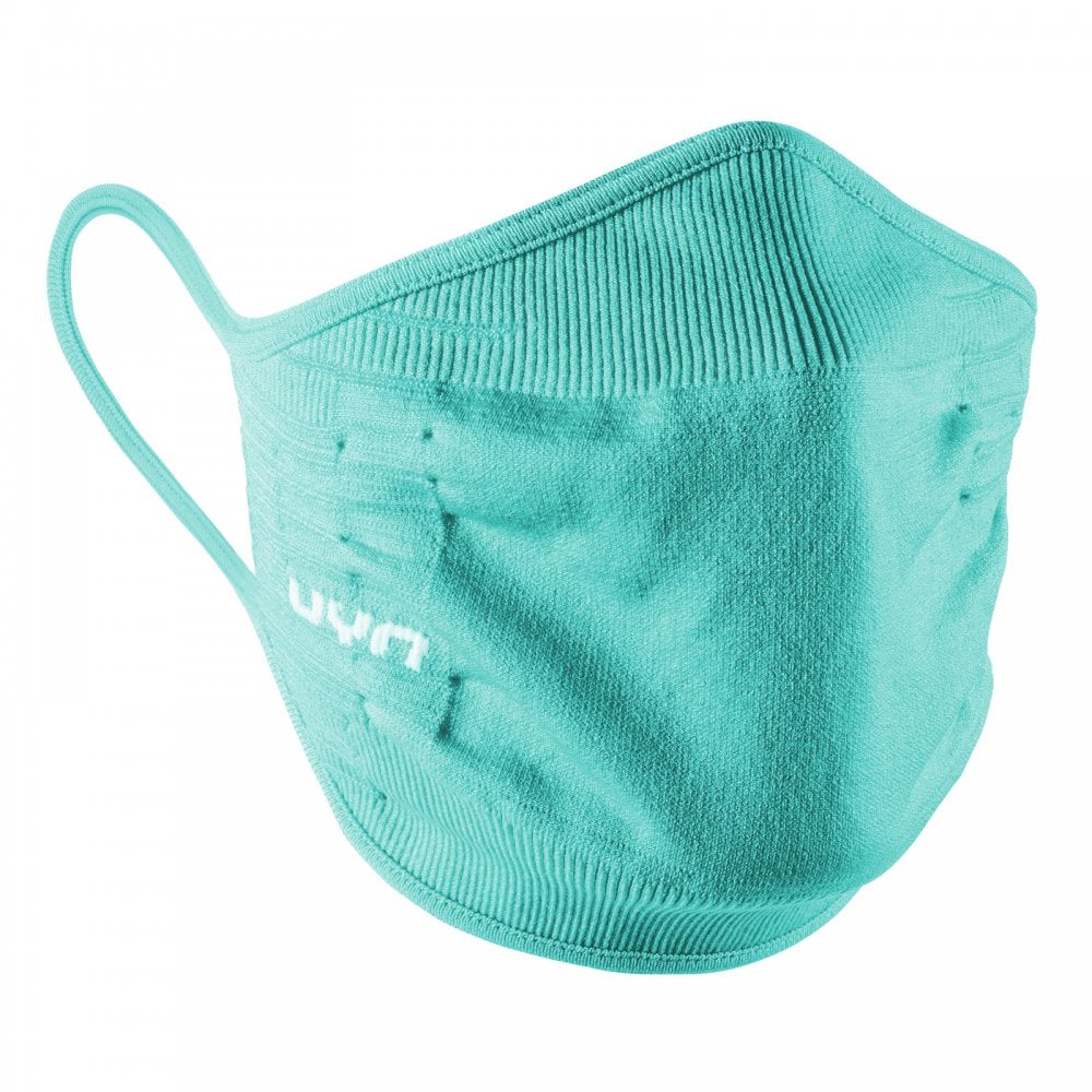 Uyn - Community Mask | Blue