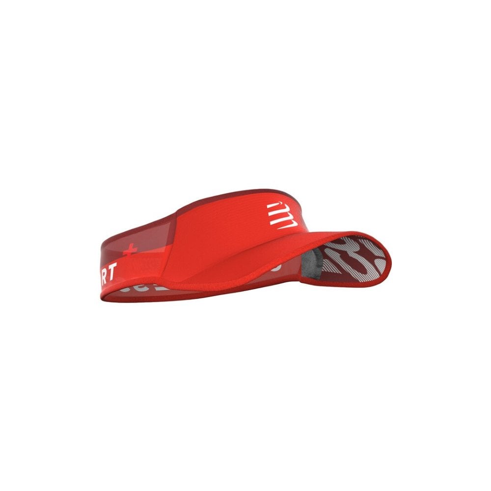 Compressport Ultralight Visor 2020  Light Blue