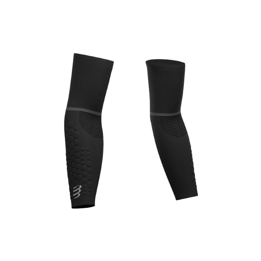 Compressport Arm Force Compression Sleeve Black