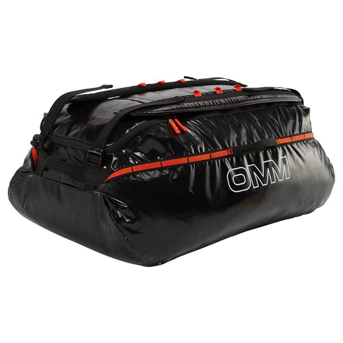 Duffle 70L Black