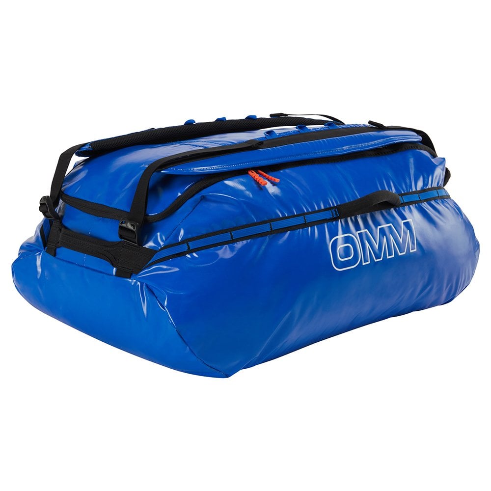 Duffle 70L Black