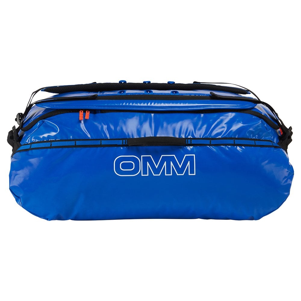 Duffle 70L Black