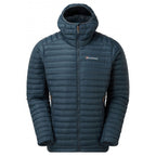 Flylite Down Jacket