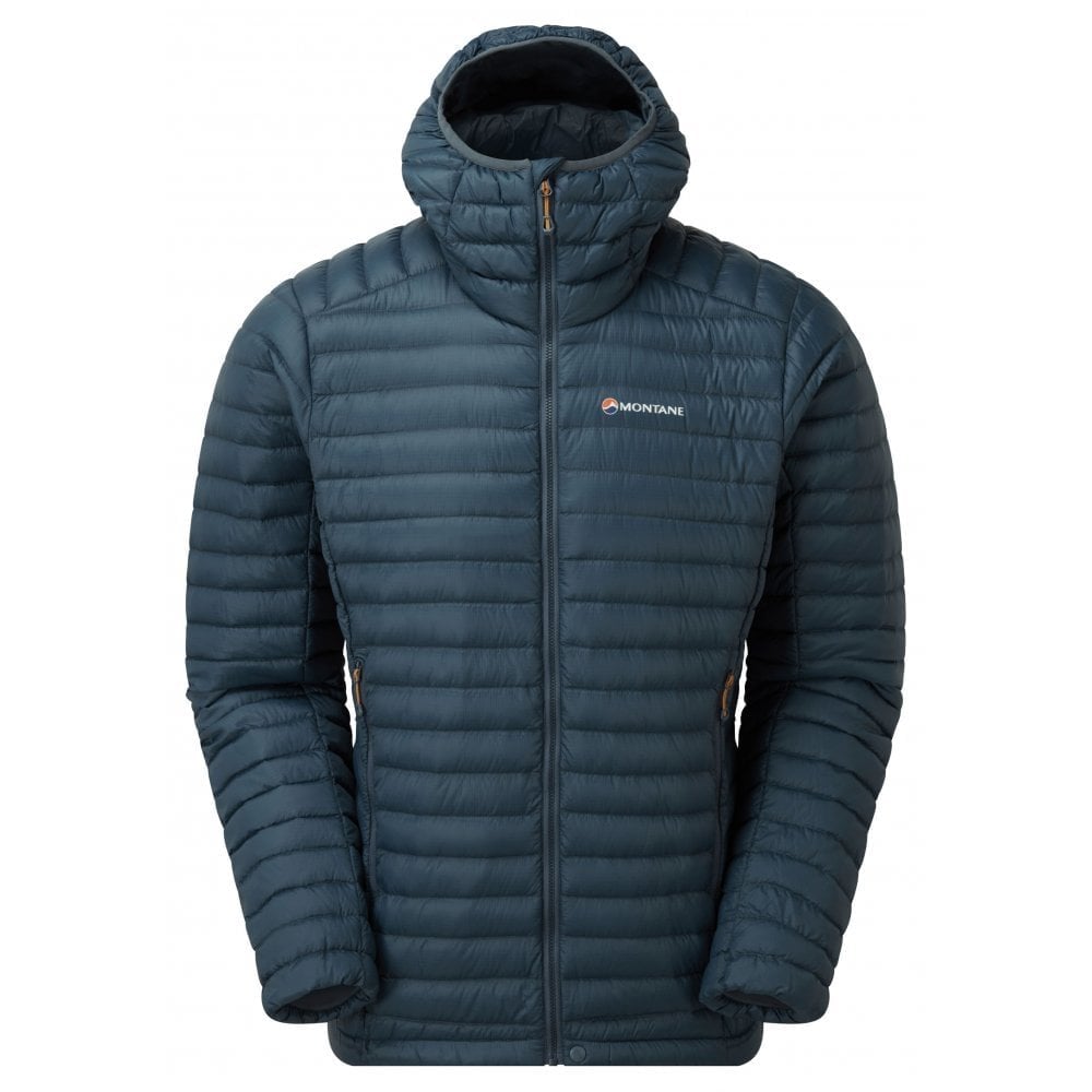 Flylite Down Jacket