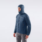 Flylite Down Jacket