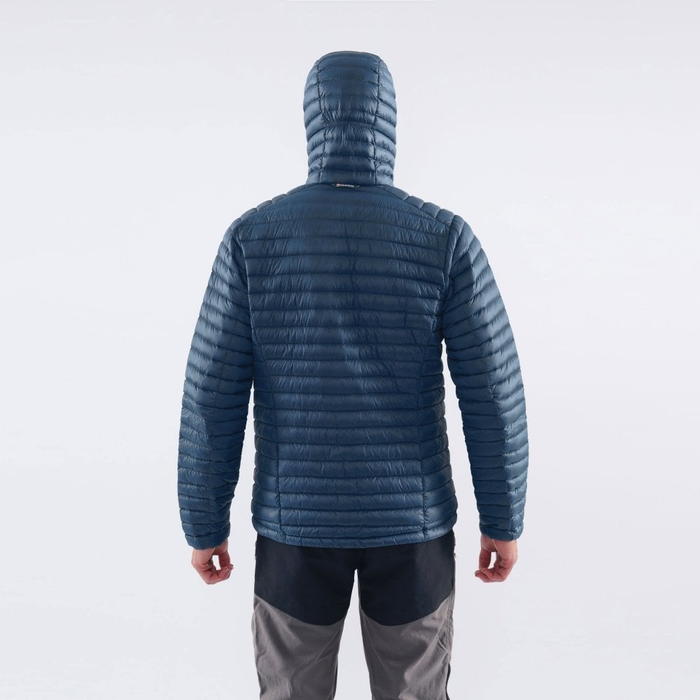 Flylite Down Jacket