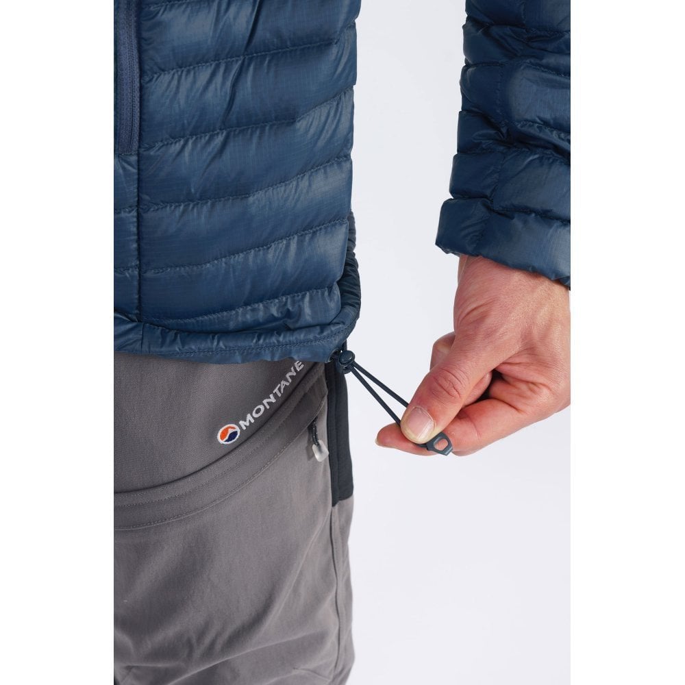 Flylite Down Jacket