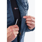Flylite Down Jacket
