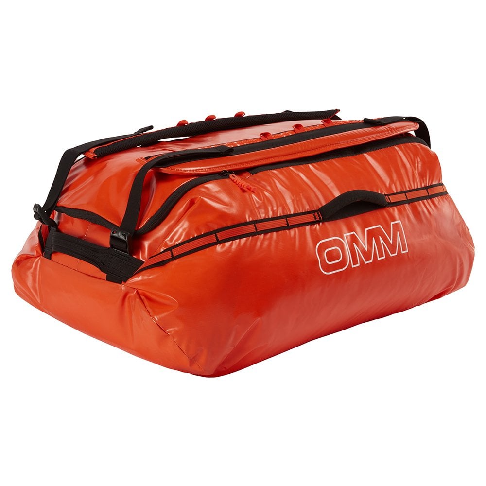Duffle 70L Black