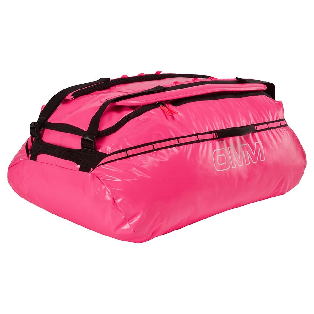 Duffle 70L Black