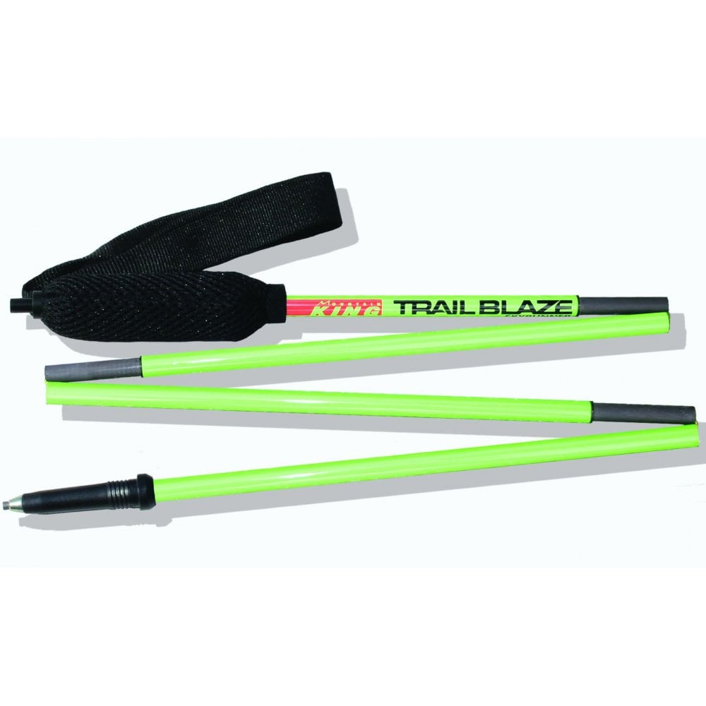 Mountain King Skyrunner Ultra  Green