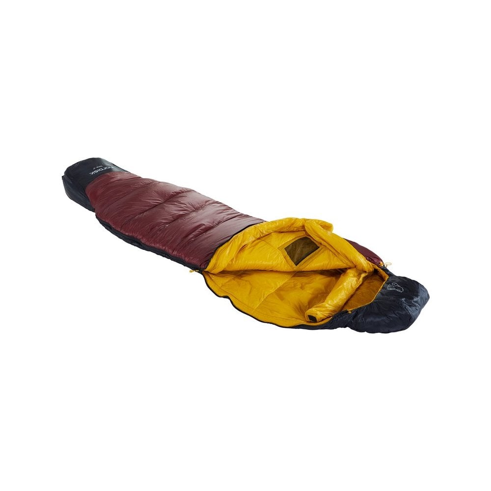 Nordisk Oscar -2 Degrees Curve (Rio Red)