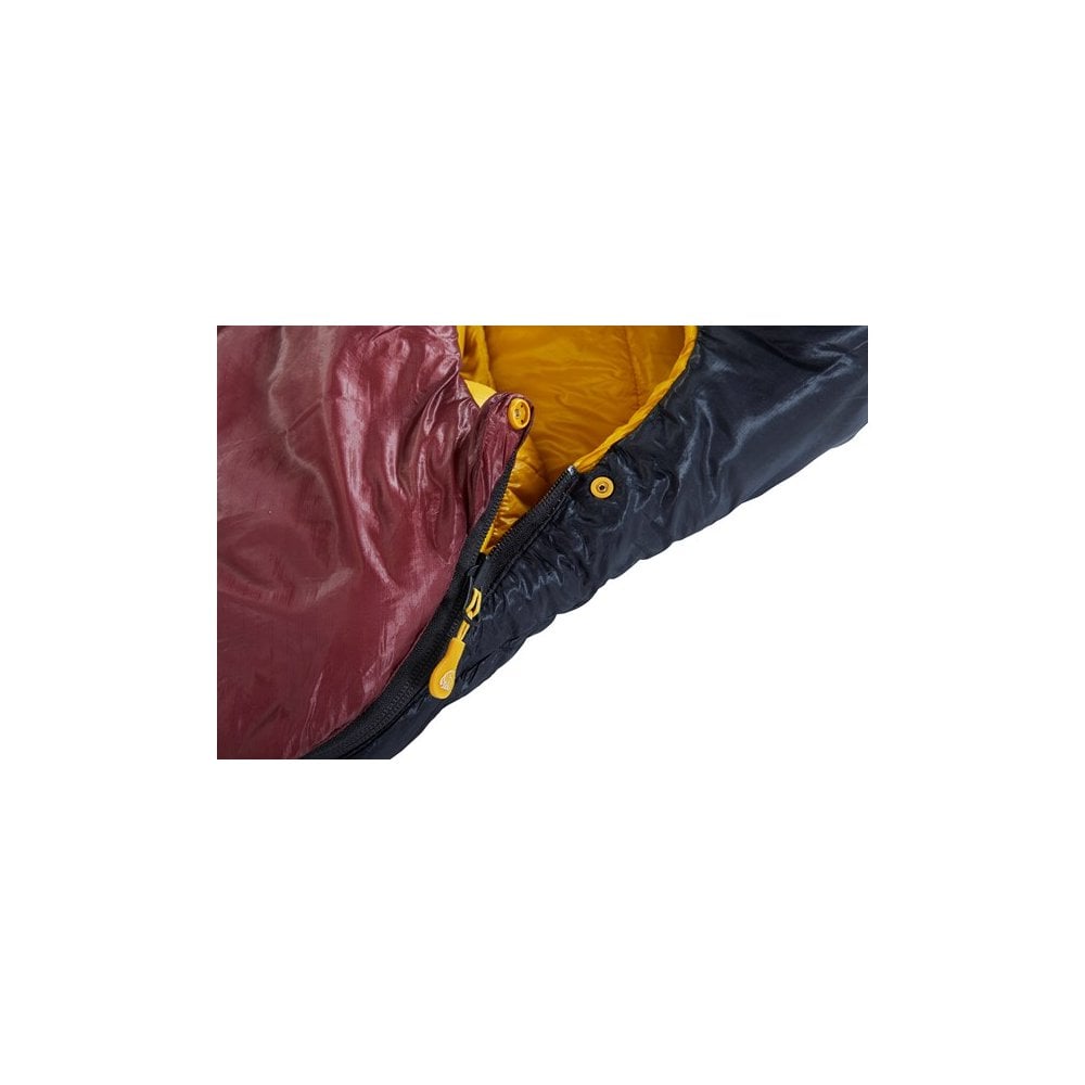 Nordisk Oscar -2 Degrees Curve (Rio Red)