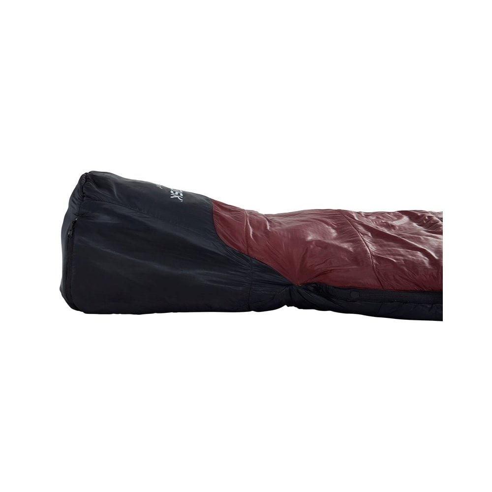Nordisk Oscar -2 Degrees Curve (Rio Red)