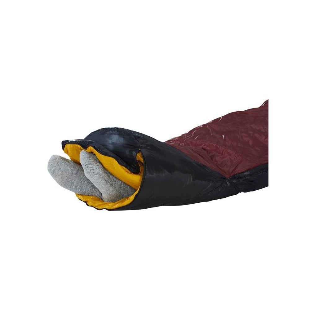 Nordisk Oscar -2 Degrees Curve (Rio Red)