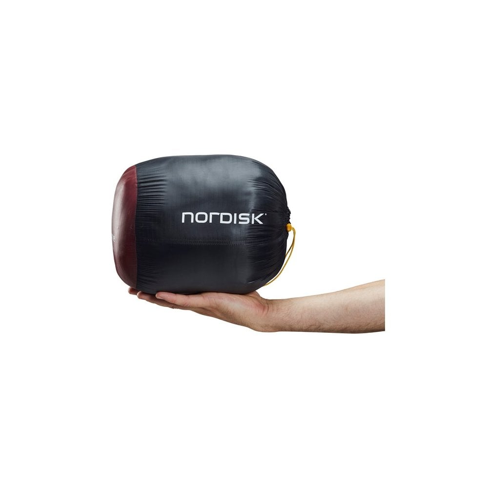 Nordisk Oscar -2 Degrees Curve (Rio Red)