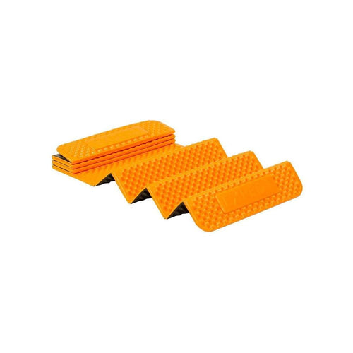 Expedition Flexmat XS Orange Orange