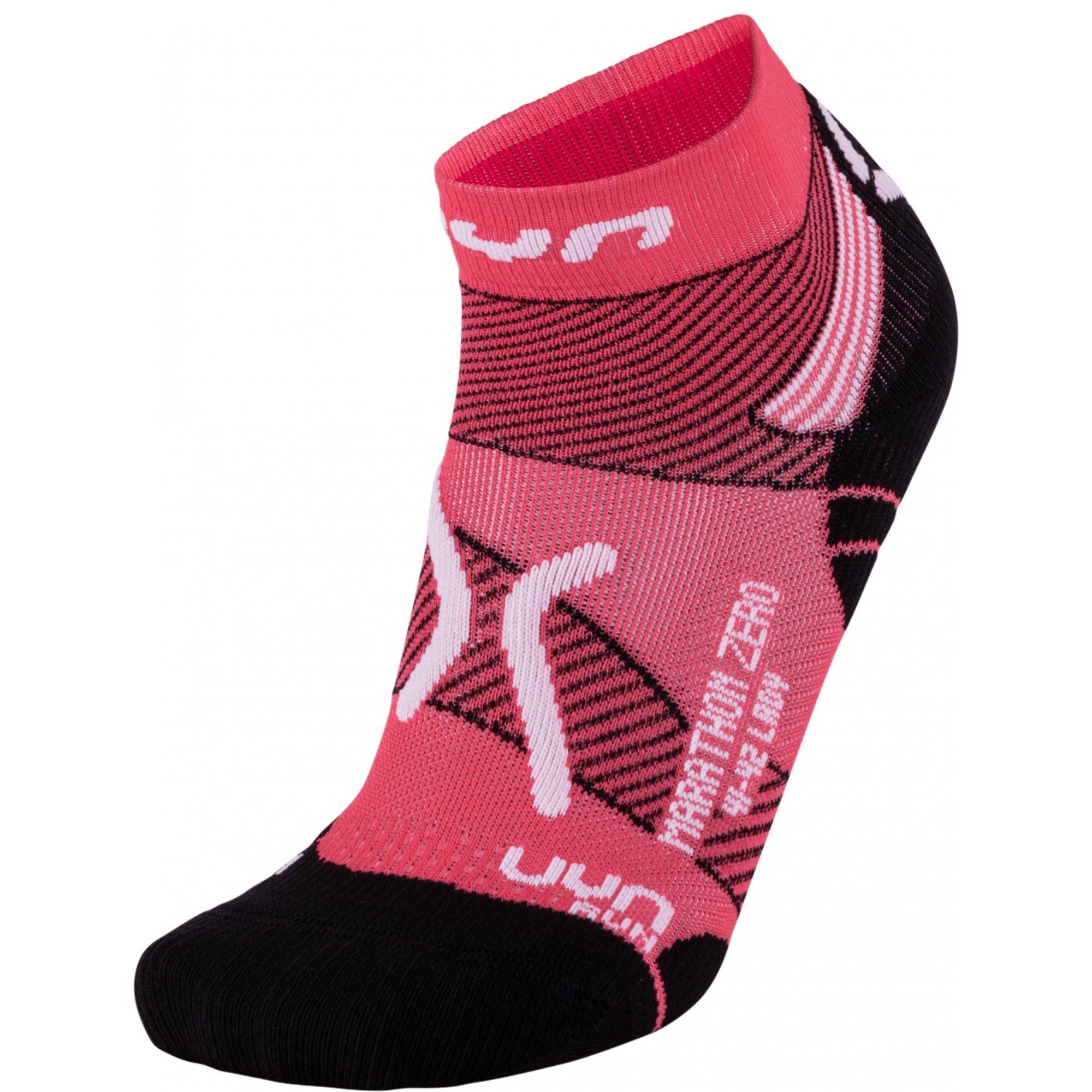 Run Marathon Zero Socks Lady MRK 1150