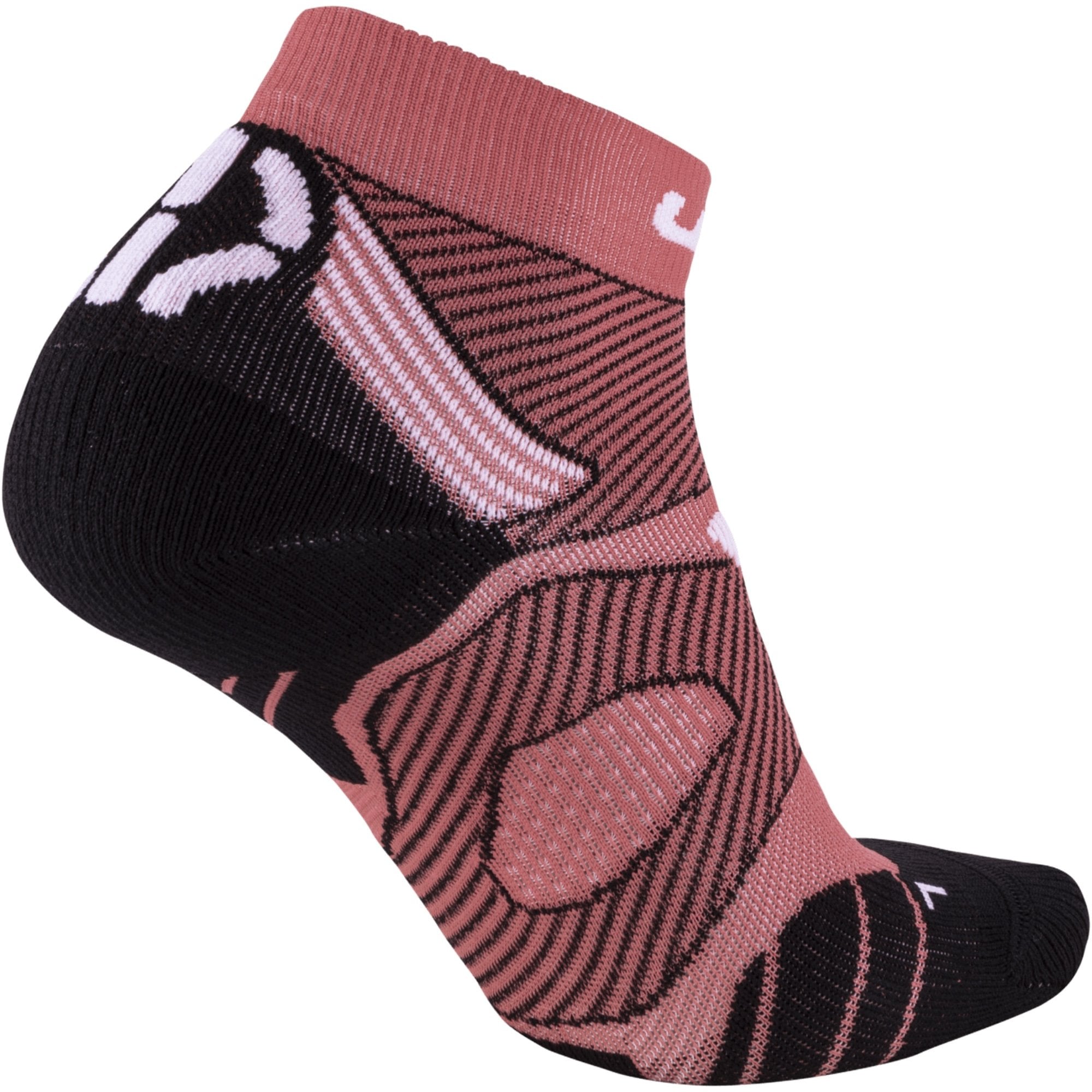 Run Marathon Zero Socks Lady MRK 1150