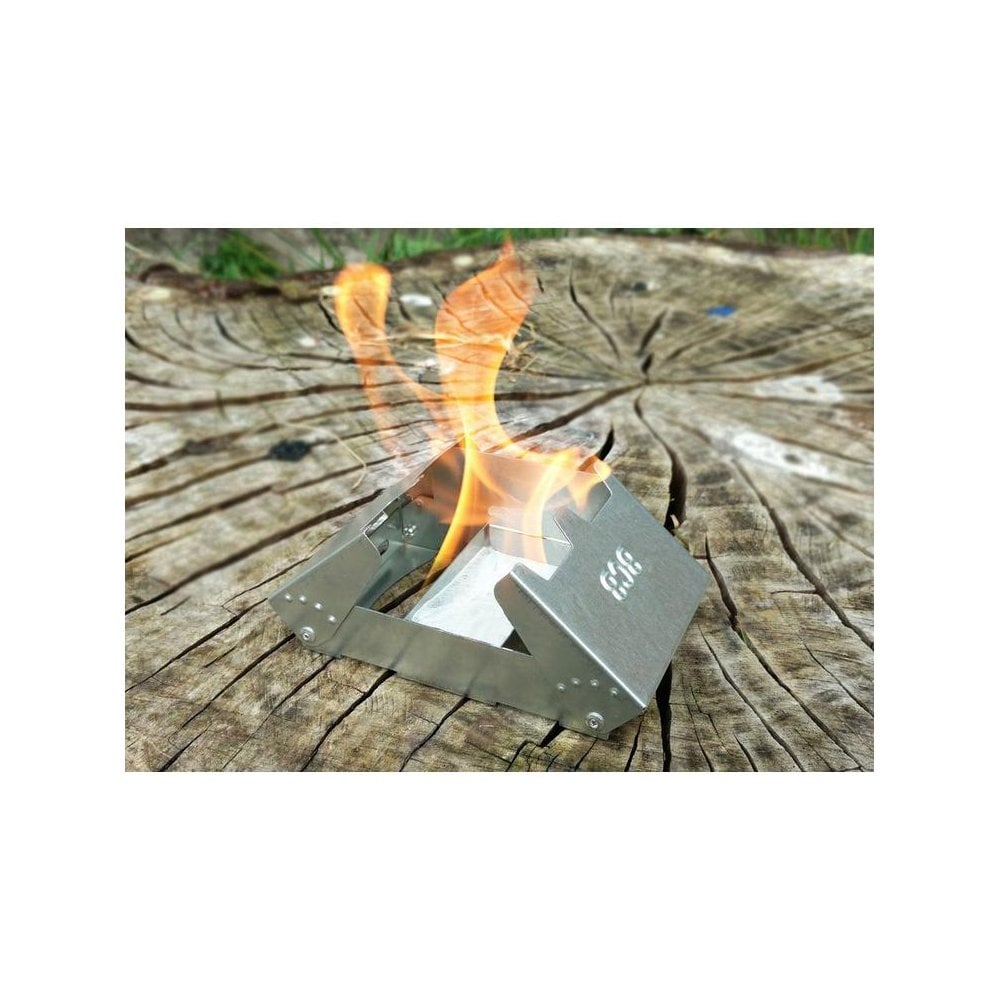 Firedragon Multi-Fuel Cooker MRK 21