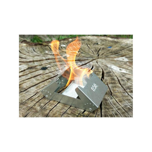 Firedragon Multi-Fuel Cooker MRK 21