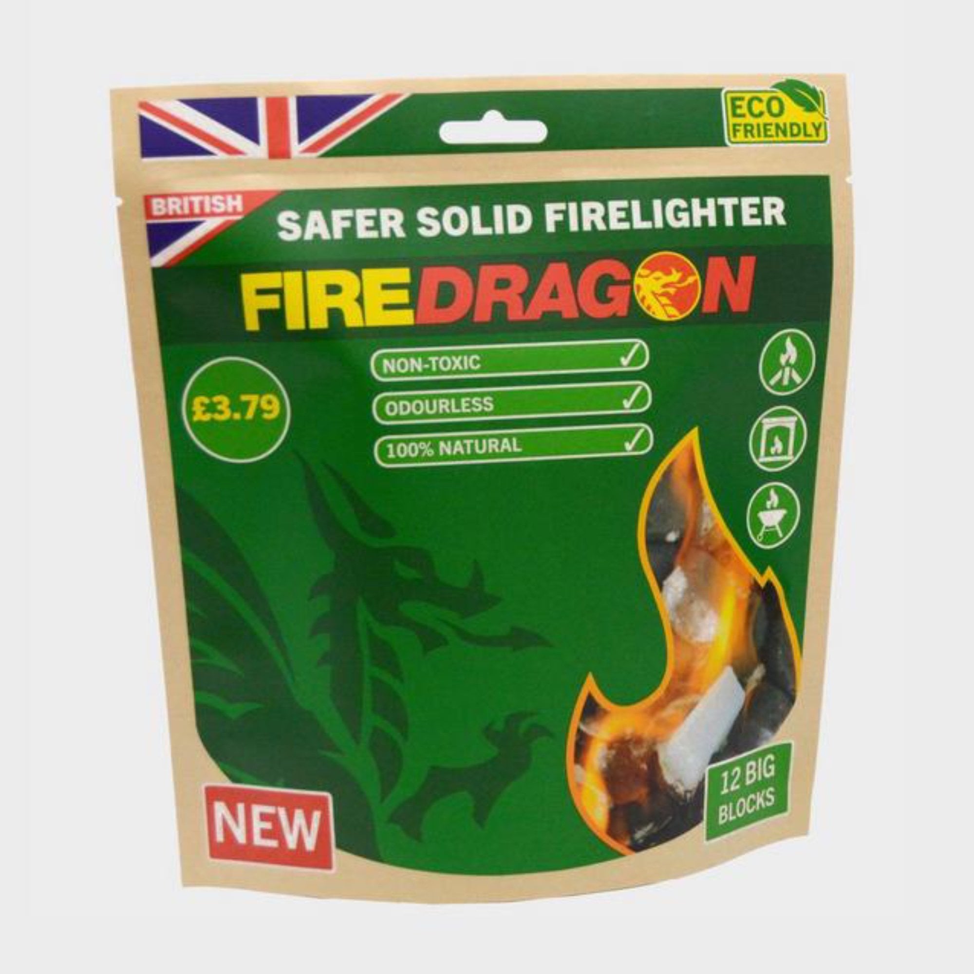 Esbit Combustible Solid Fuel 20 x 4g MRK 22