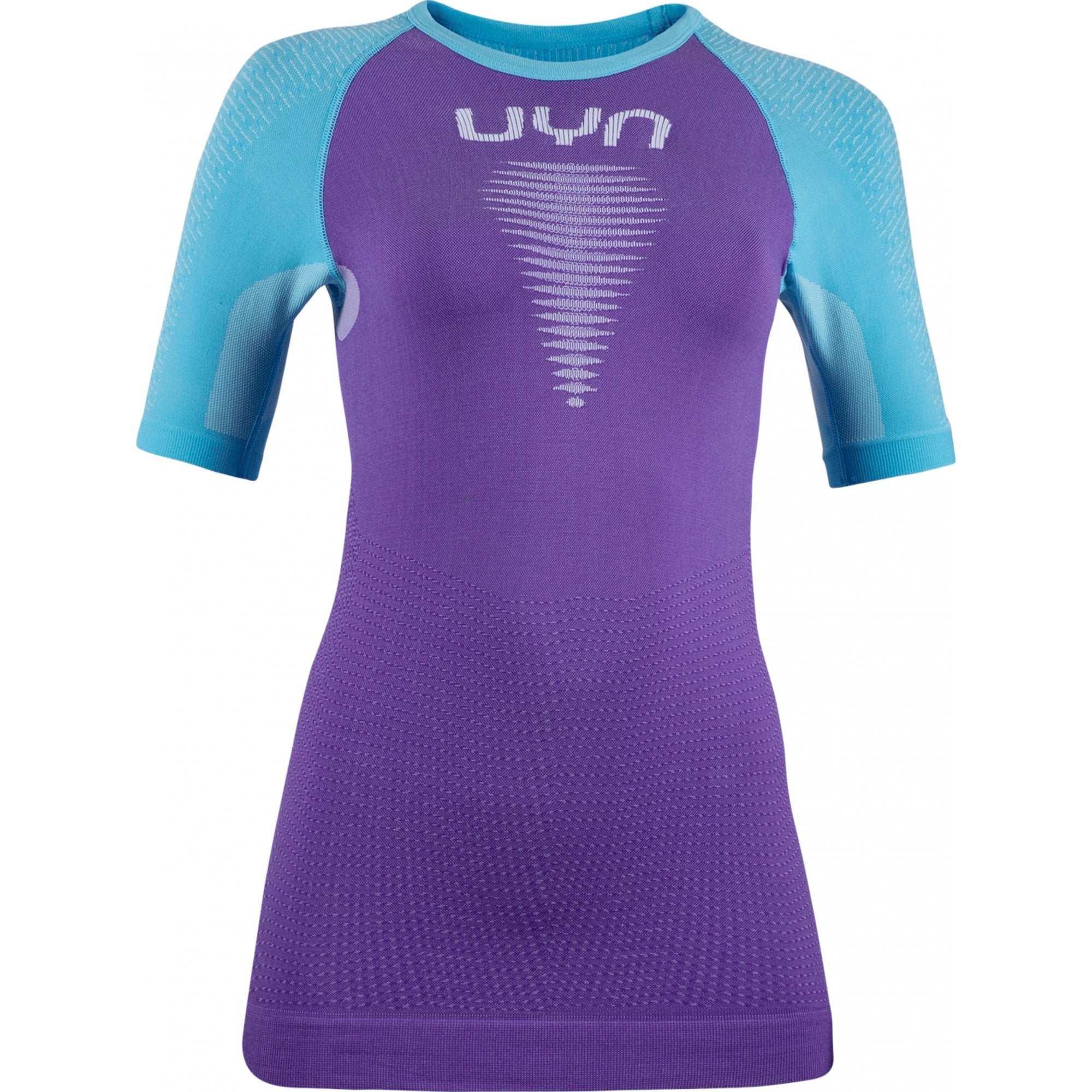 UYN Running Man Alpha Short Sleeves Shirt MRK 1187