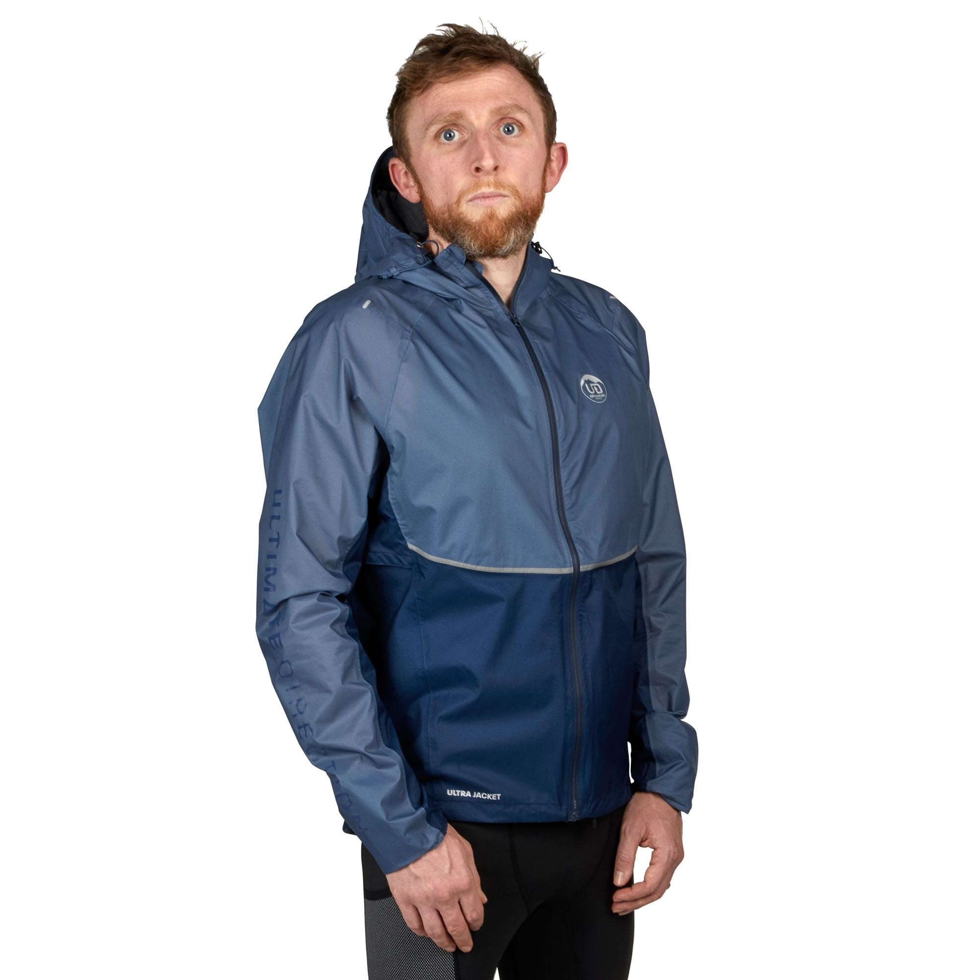 Ultimate Direction Ultra Jacket