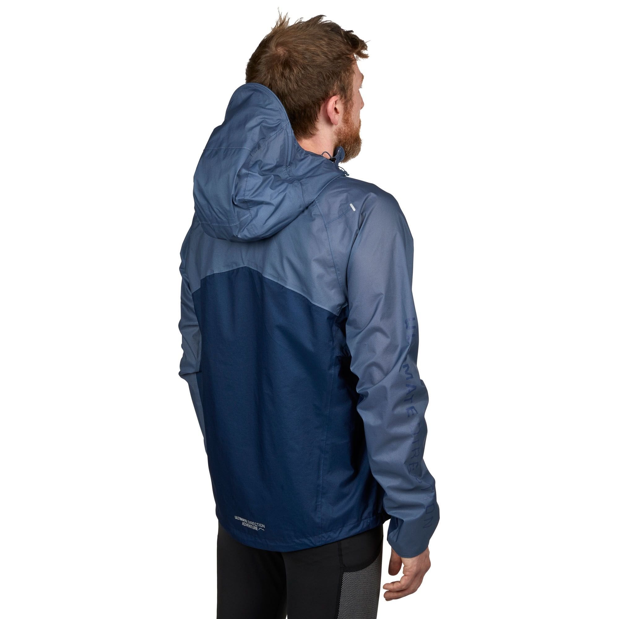 Ultimate Direction Ultra Jacket