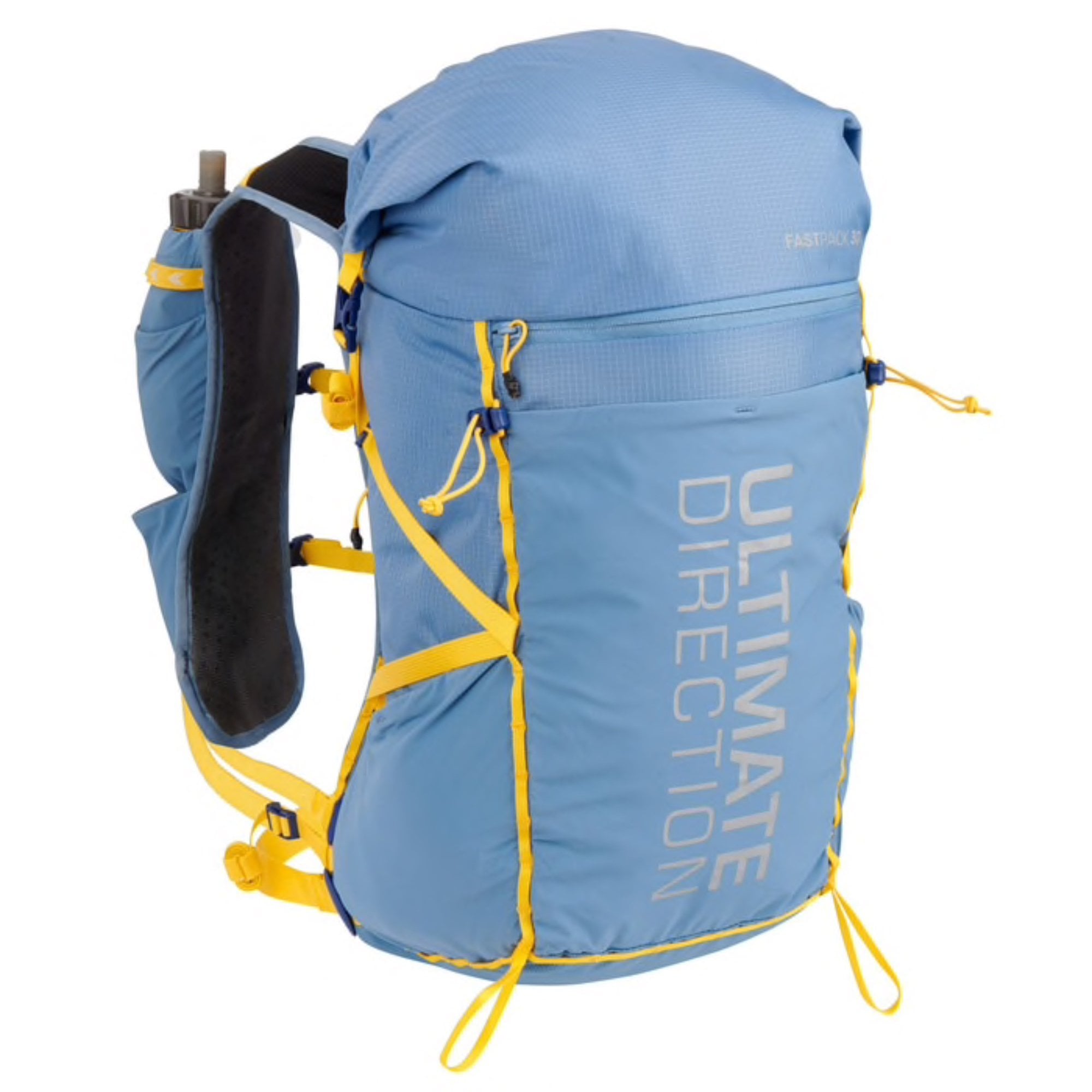 Ultimate Direction Fastpack 30L Daypack for Running, Trails, Hiking, Cycling, Mountain Biking, Ultra Marathon